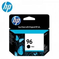 HP 96 Black Ink Cartridge